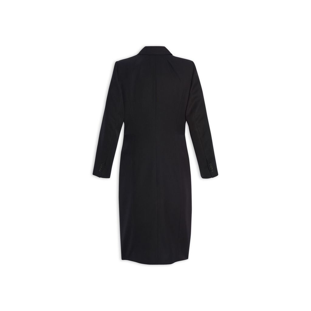 Hourglass Coat