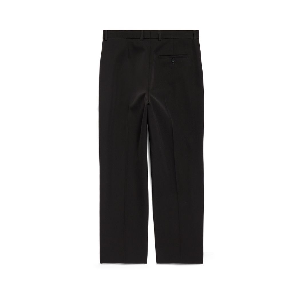Cropped Pants