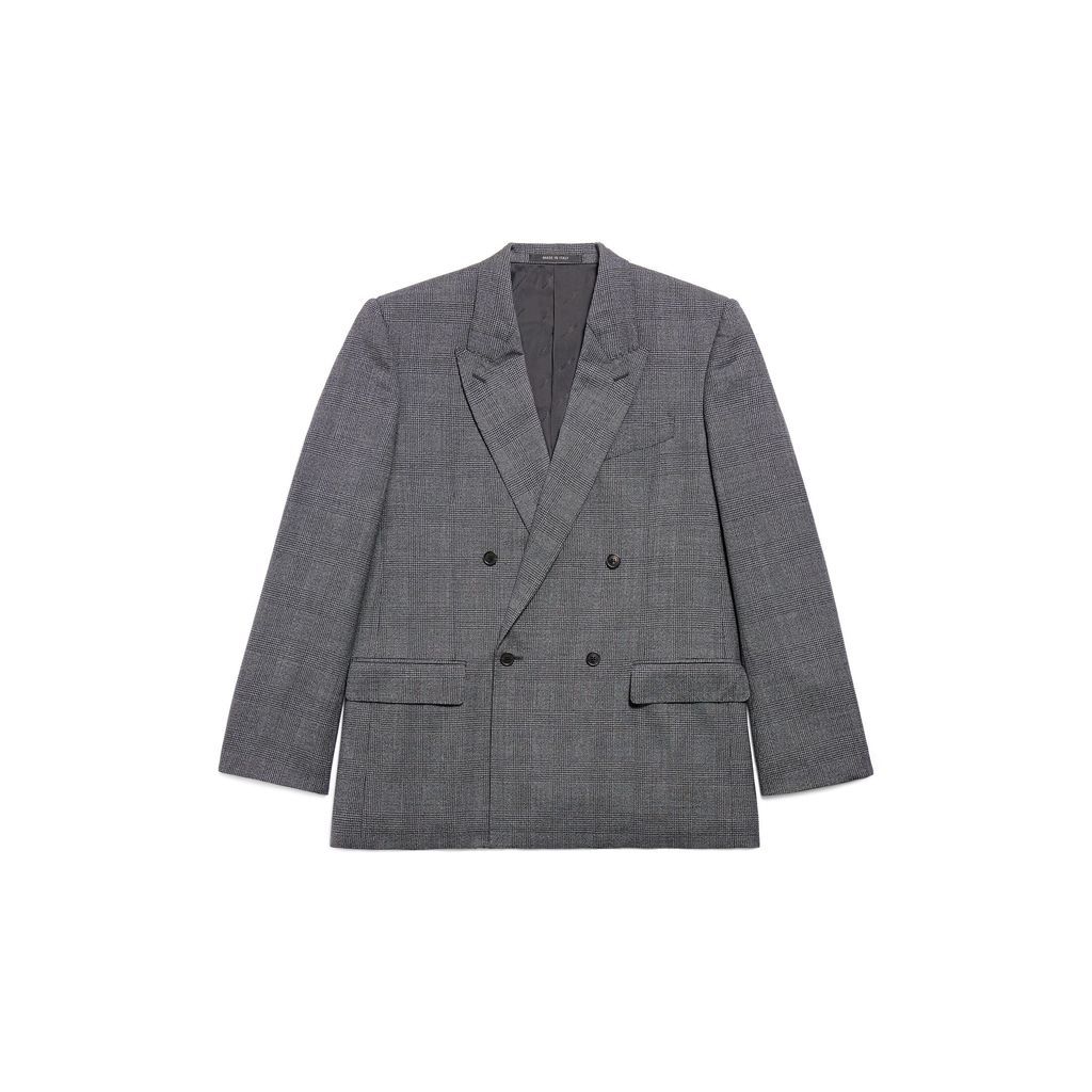 Regular Fit Jacket