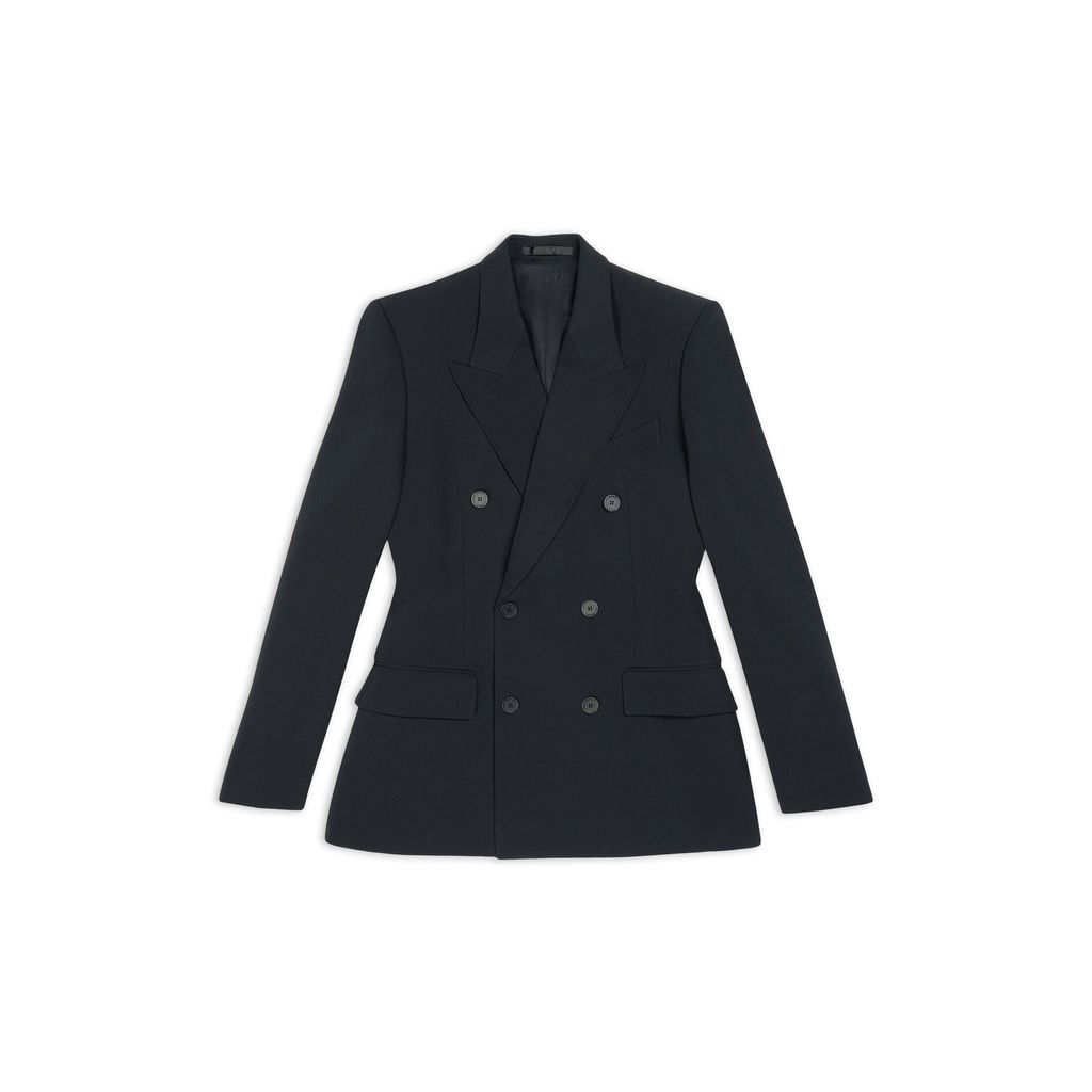 Hourglass Jacket