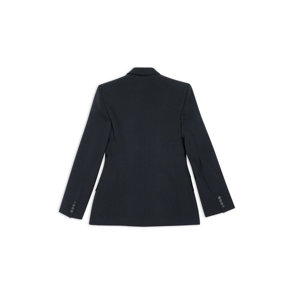 Hourglass Jacket