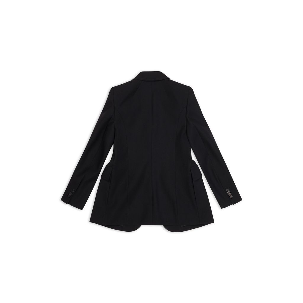 Hourglass Jacket