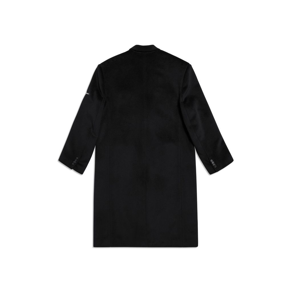 Skater Tailored Coat