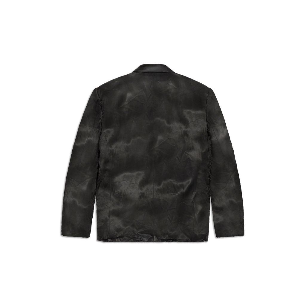 Washed Jacket