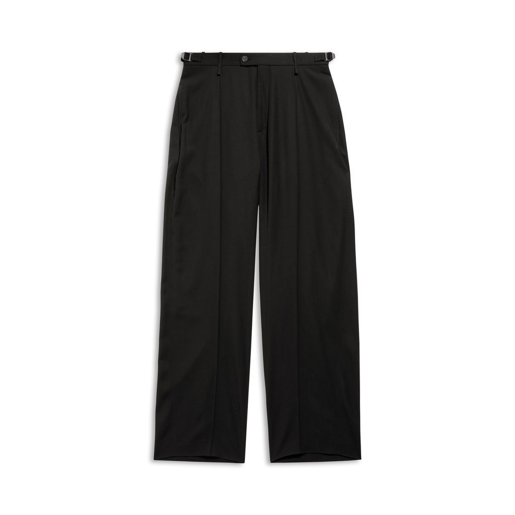 Skater Tailored Pants