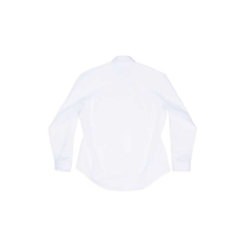 Hourglass Shirt