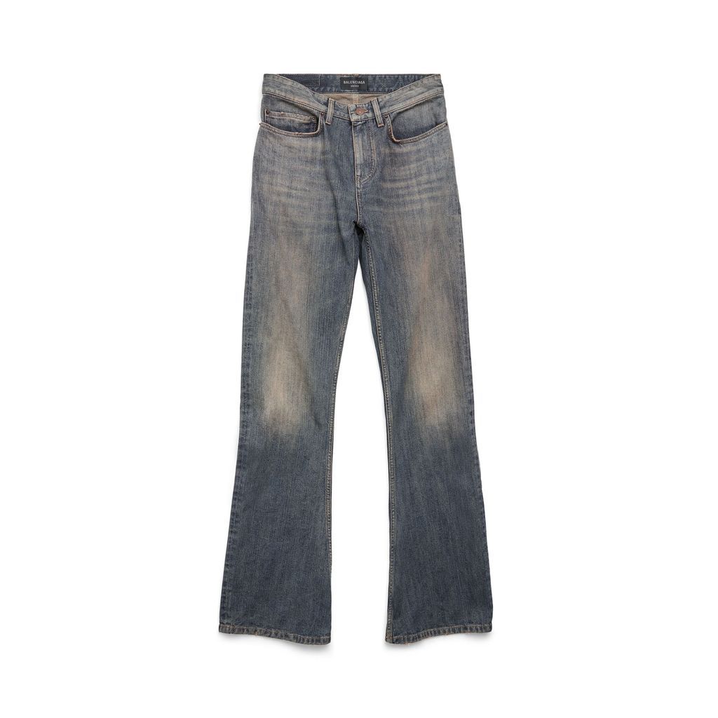 Bootcut Pants
