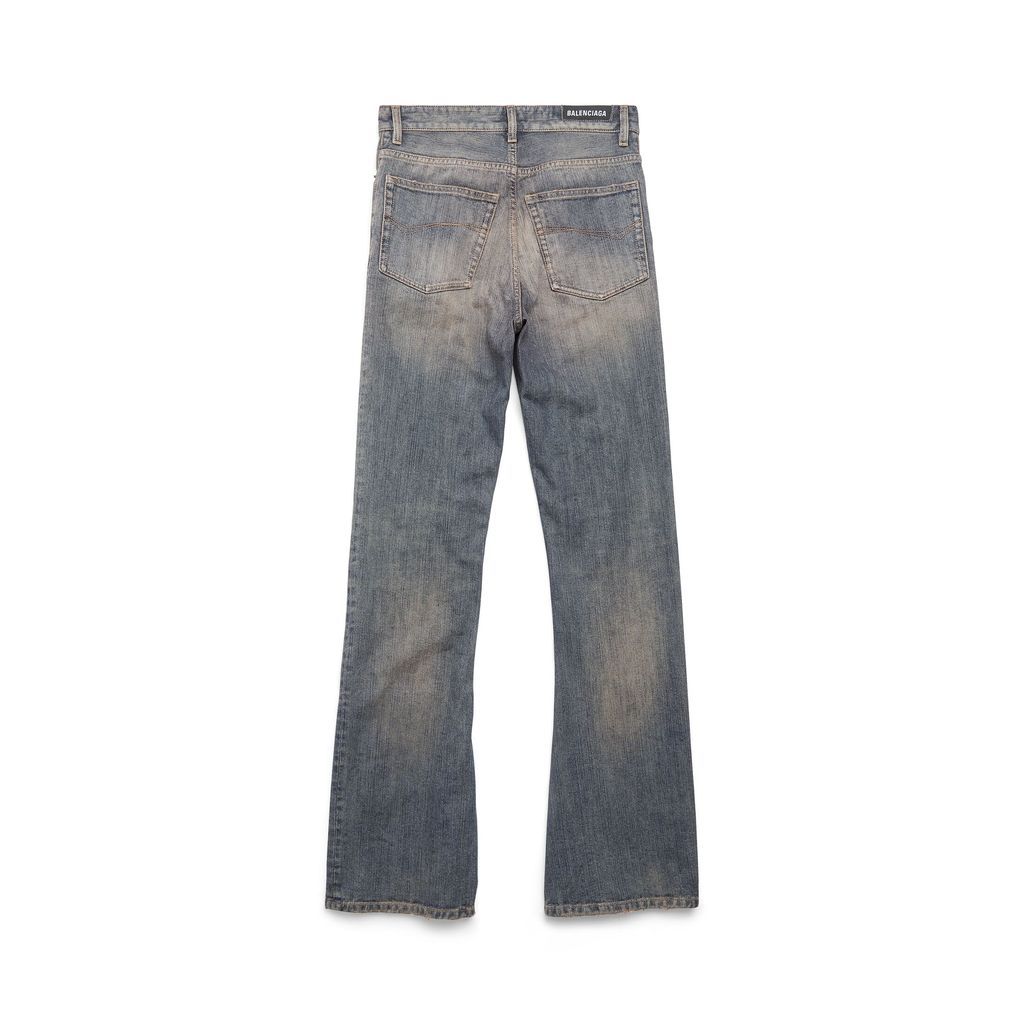 Bootcut Pants