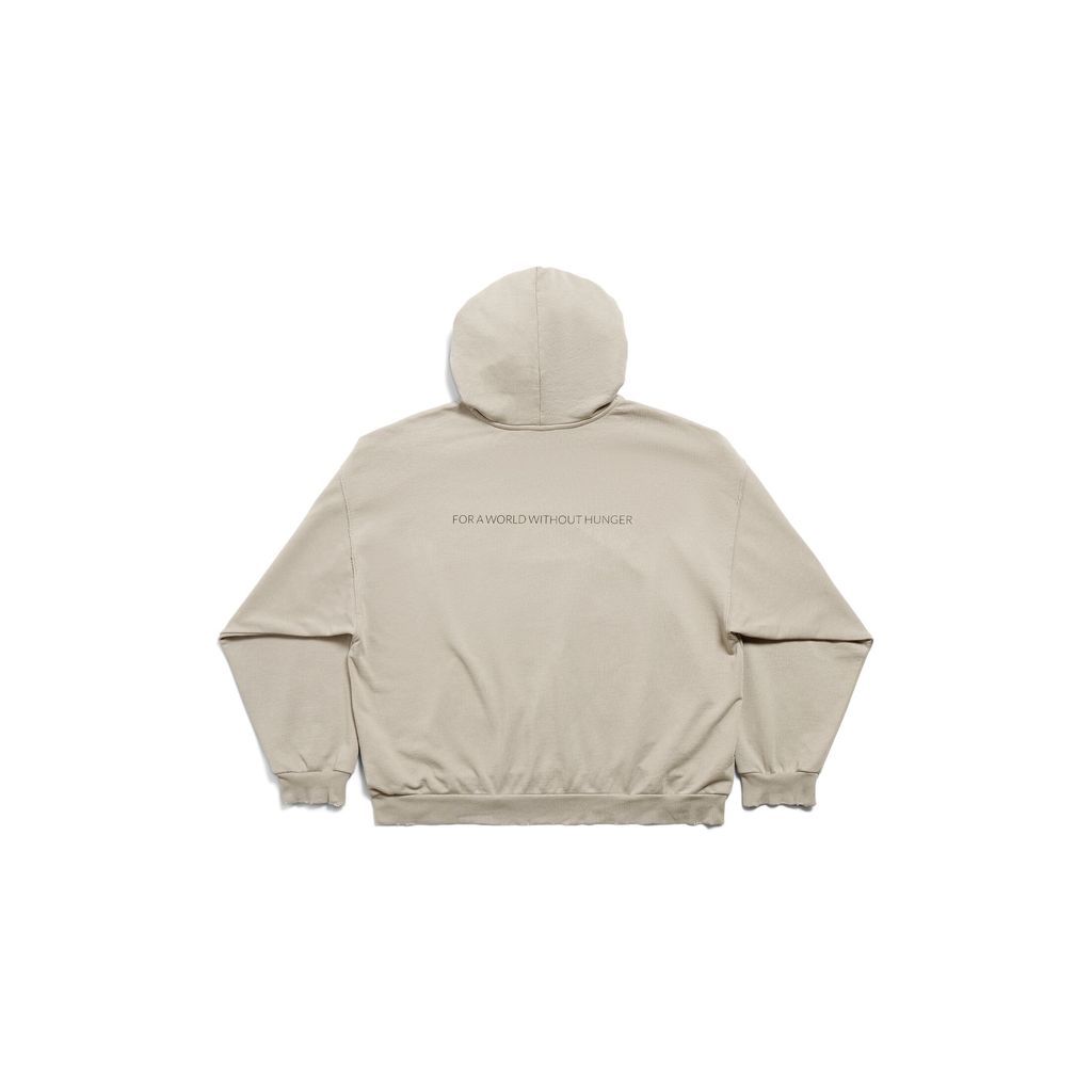 WFP Hoodie Medium Fit