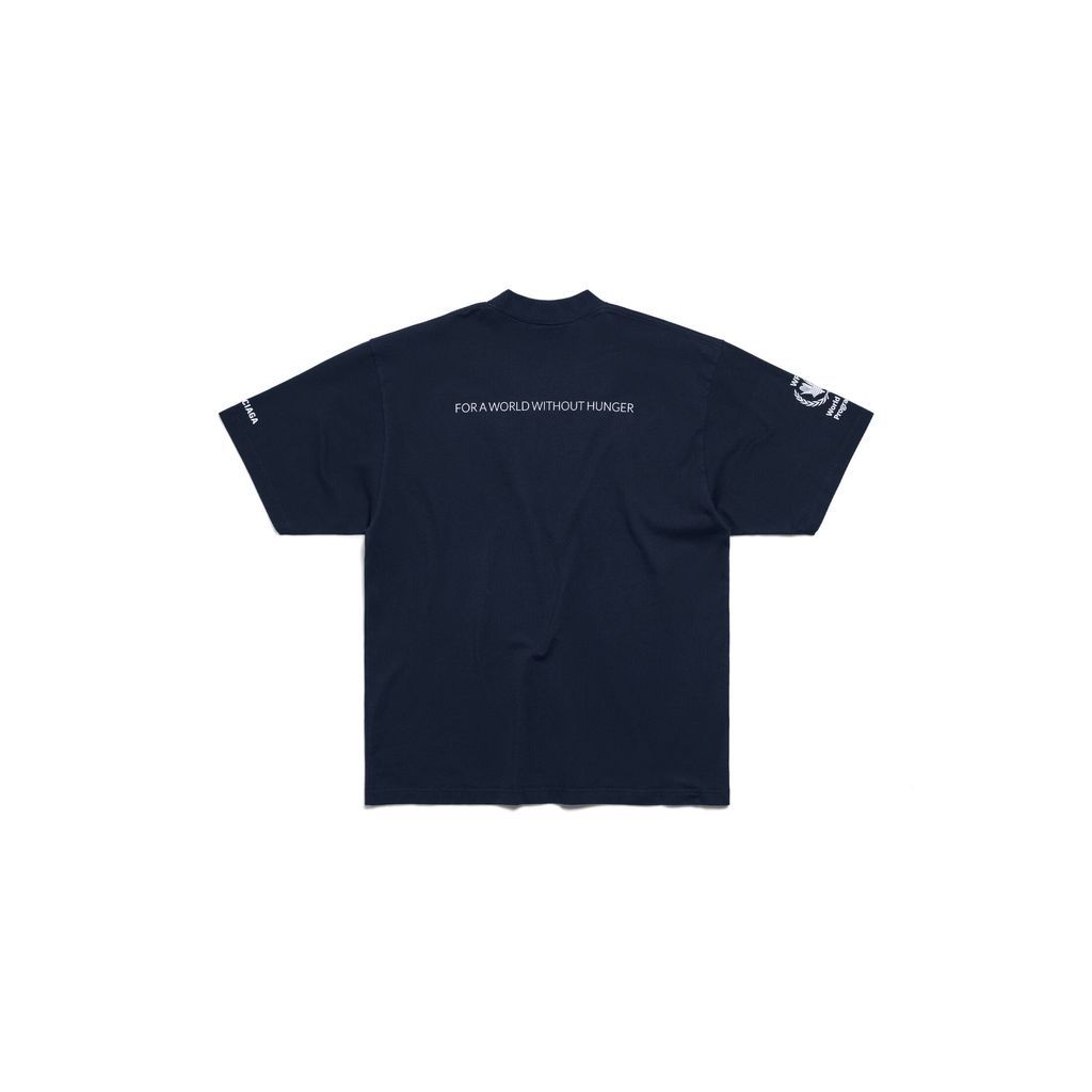 WFP T-Shirt Medium Fit