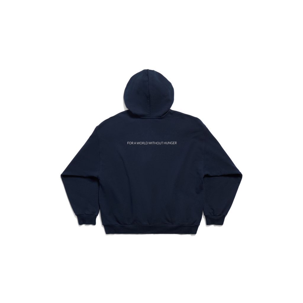 WFP Zip-Up Hoodie Medium Fit