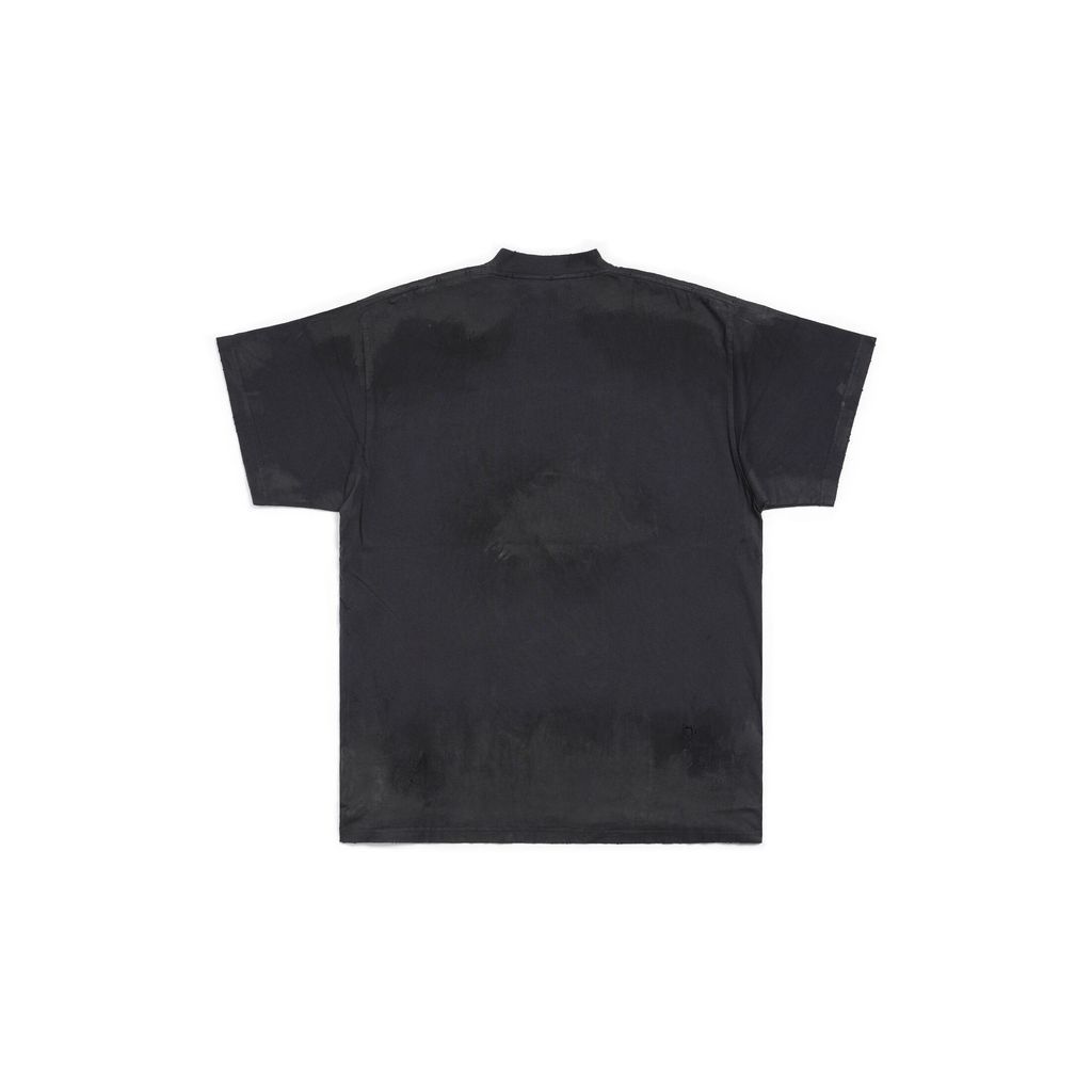 Skater T-Shirt Oversized