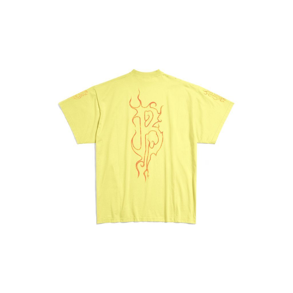 Darkwave T-Shirt Oversized