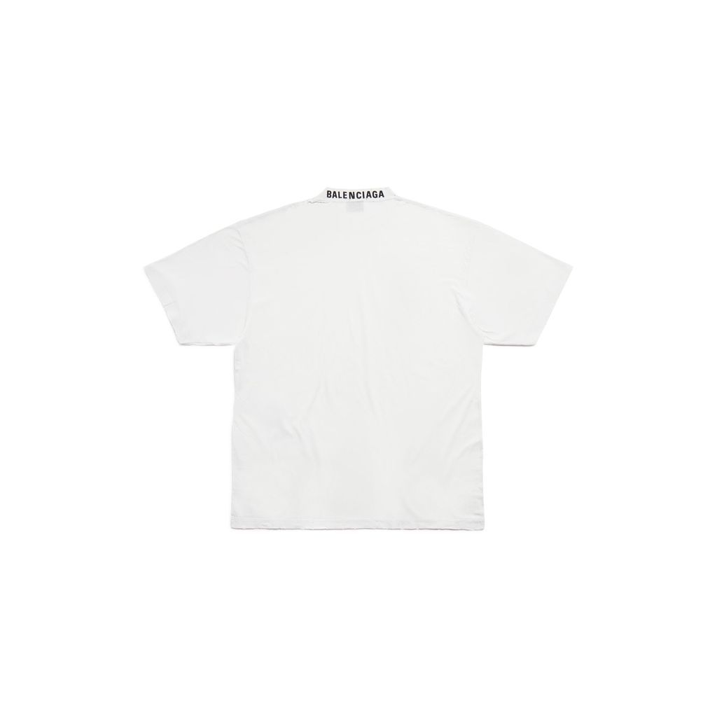 T-Shirt Medium Fit