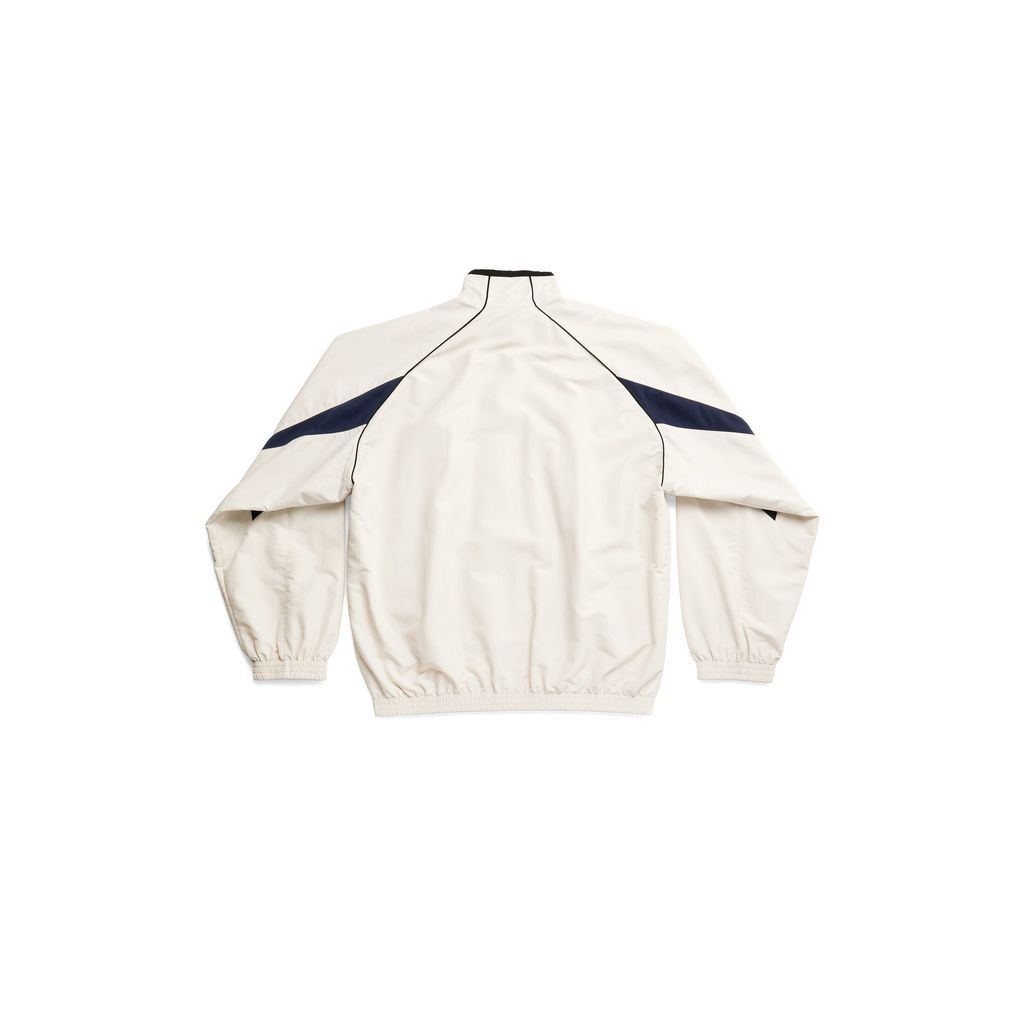 3B Sports Icon Medium Fit Tracksuit Jacket