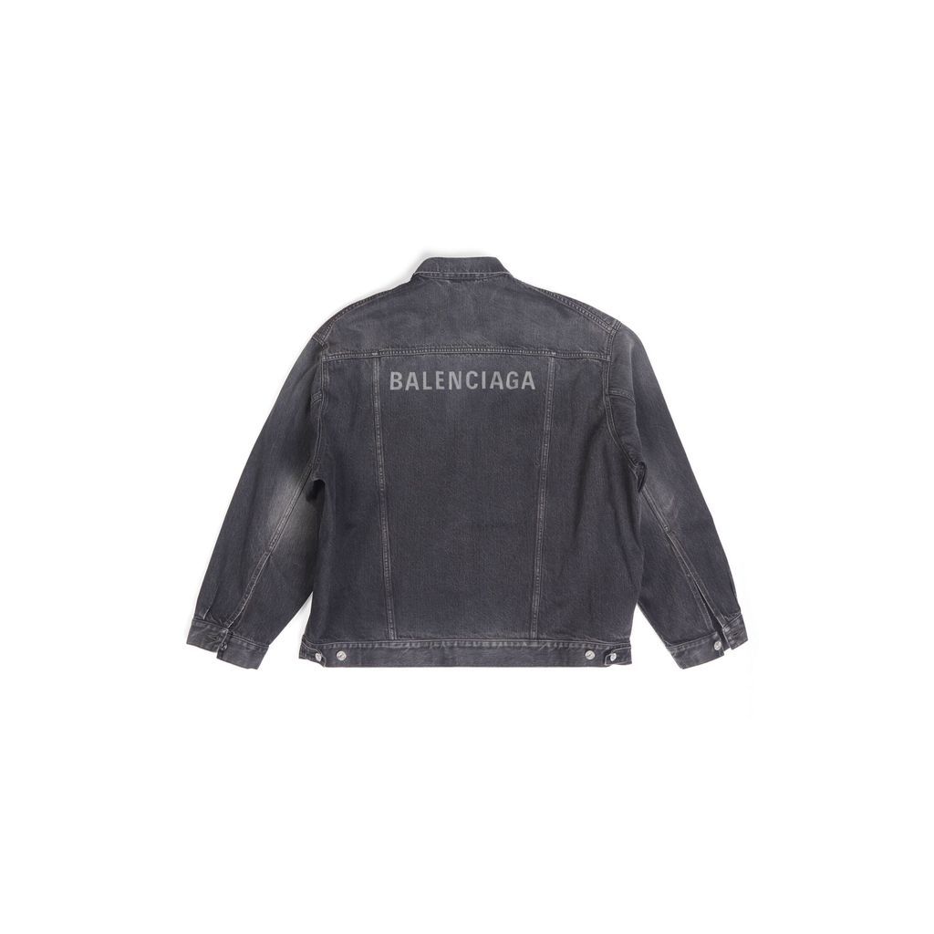 Oversized Jacket