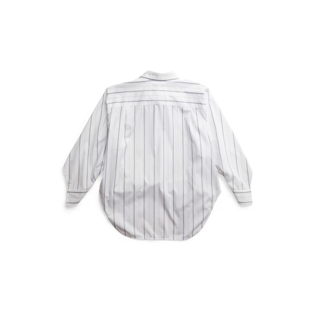 BB Corp Swing Twisted Shirt Large Fit