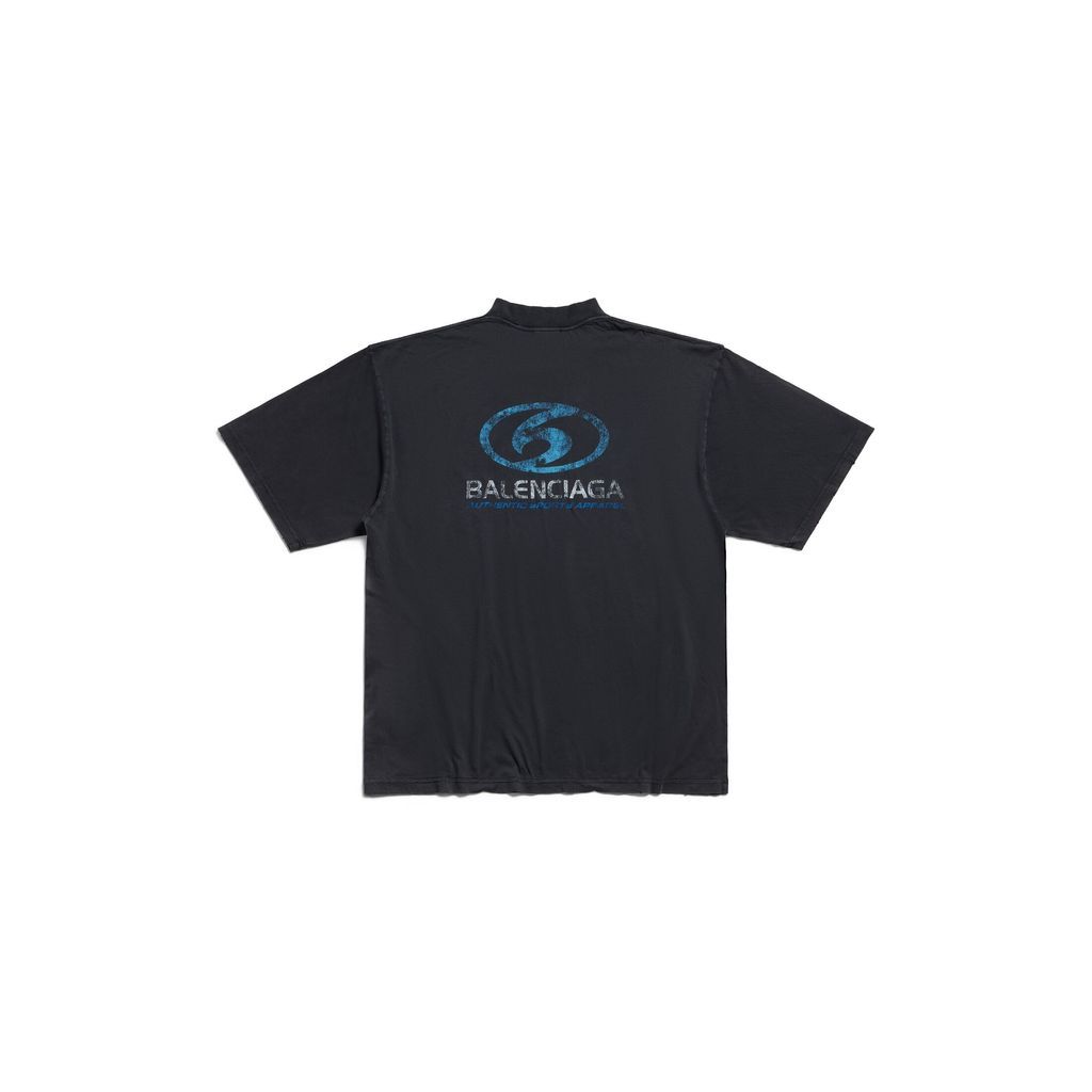 Surfer T-Shirt Medium Fit