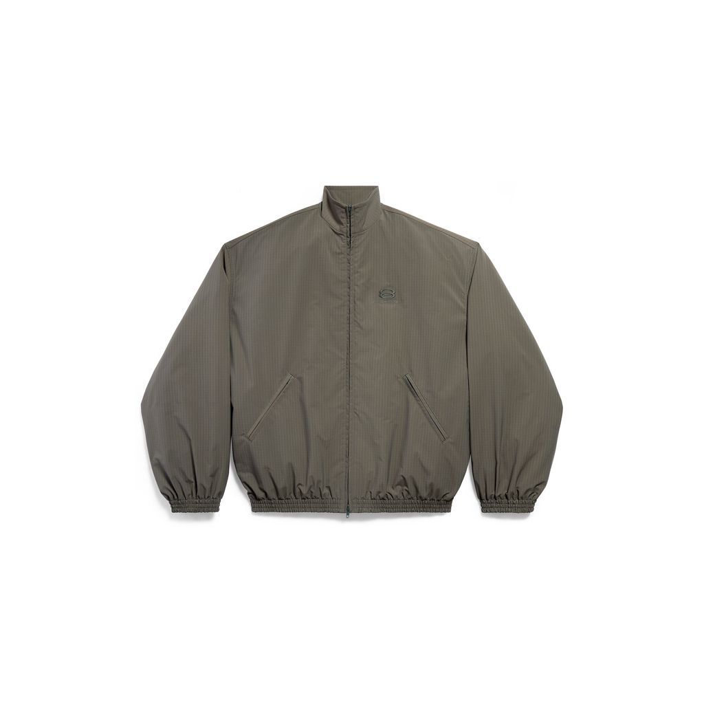 Unity Sports Icon Cocoon Kick Windbreaker