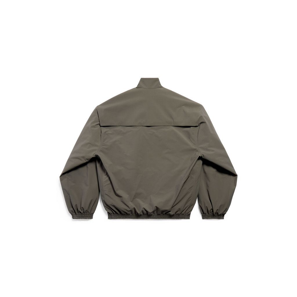 Unity Sports Icon Cocoon Kick Windbreaker