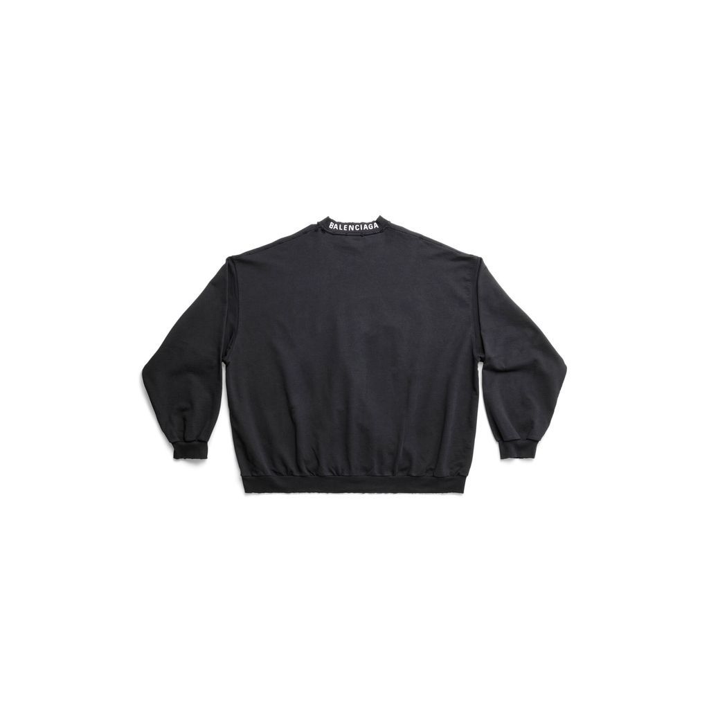Balenciaga Sweatshirt Oversized