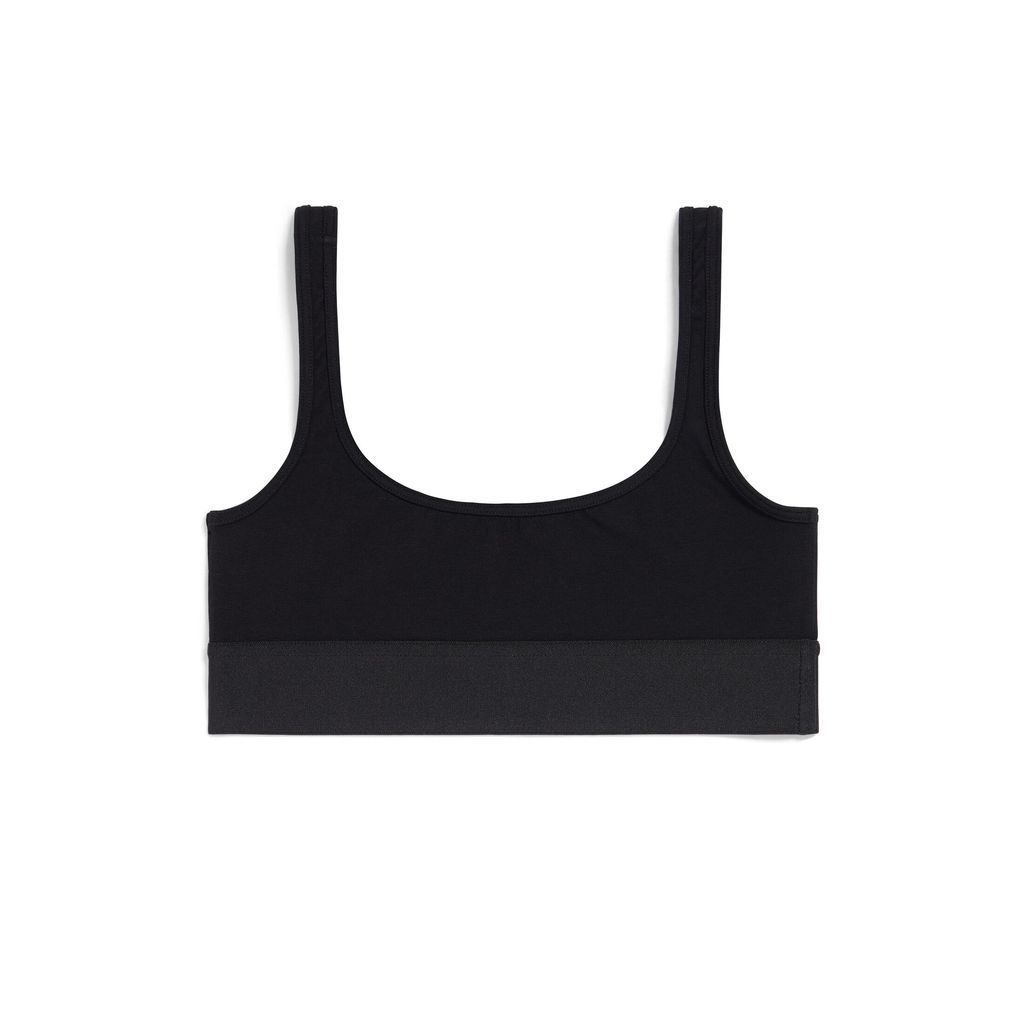 Sporty Bra