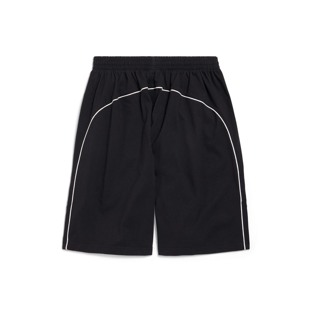 Soccer Baggy Shorts