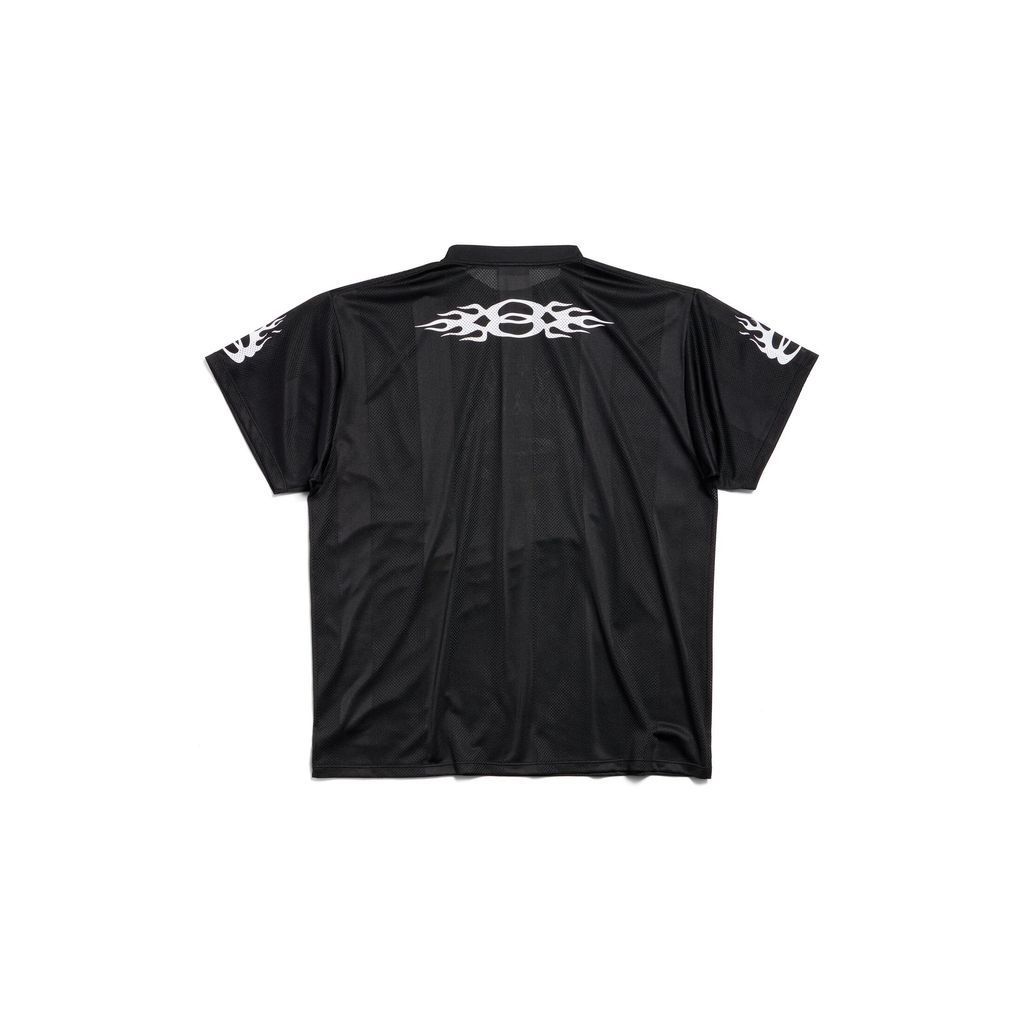 Burning Unity T-Shirt Oversized
