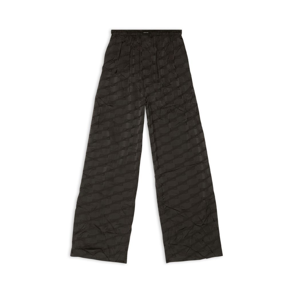 BB Monogram Pyjama Pants