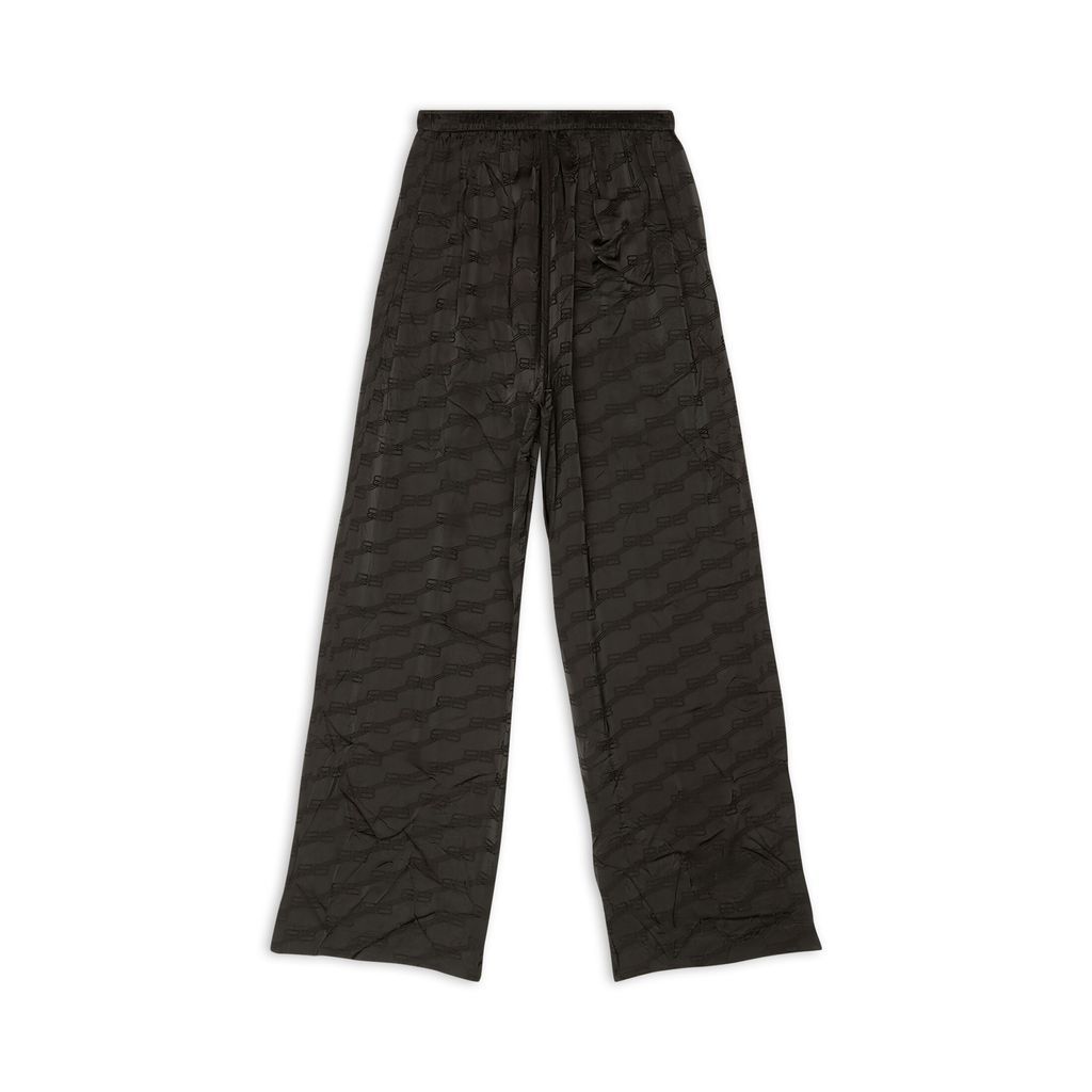 BB Monogram Pyjama Pants