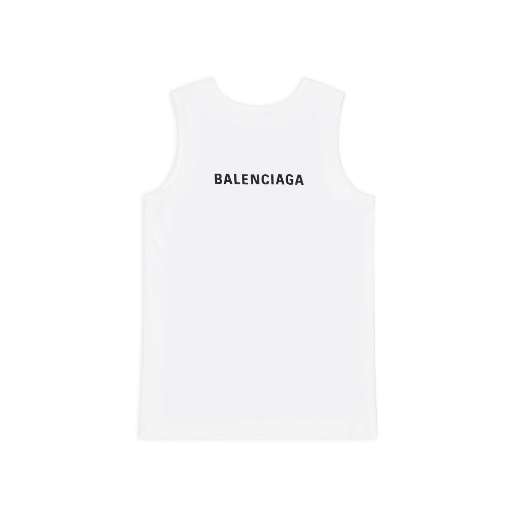 Loose Tank Top