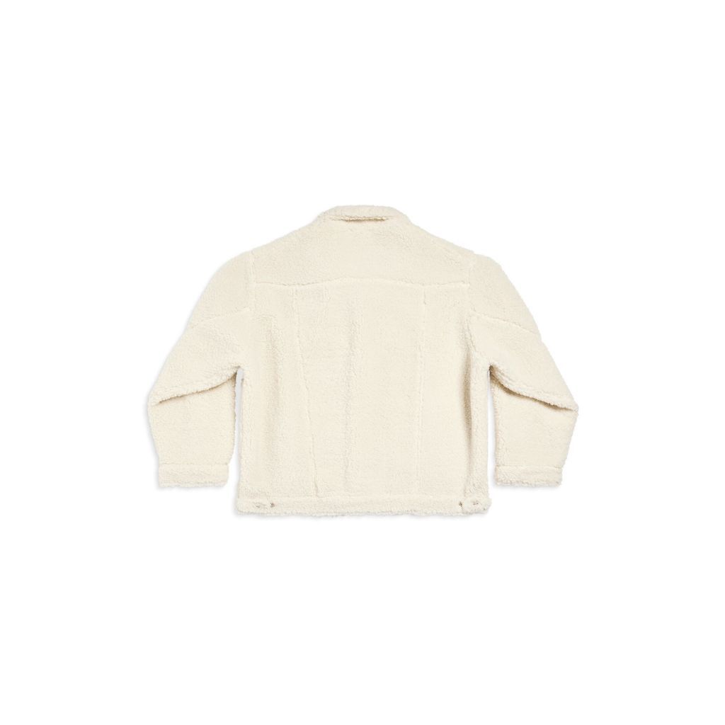 Oversized Jacket