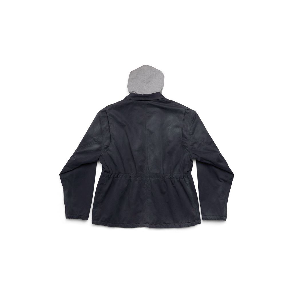 Double B Workwear Parka