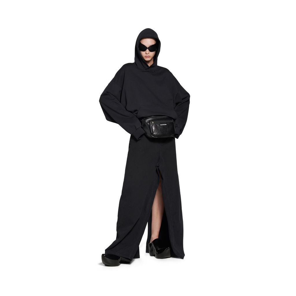 Hoodie Medium Fit