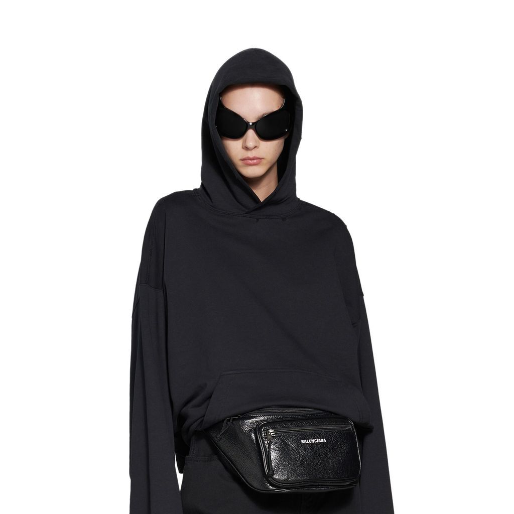 Hoodie Medium Fit