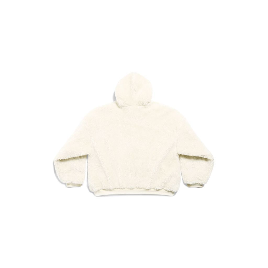 Zip-Up Hoodie