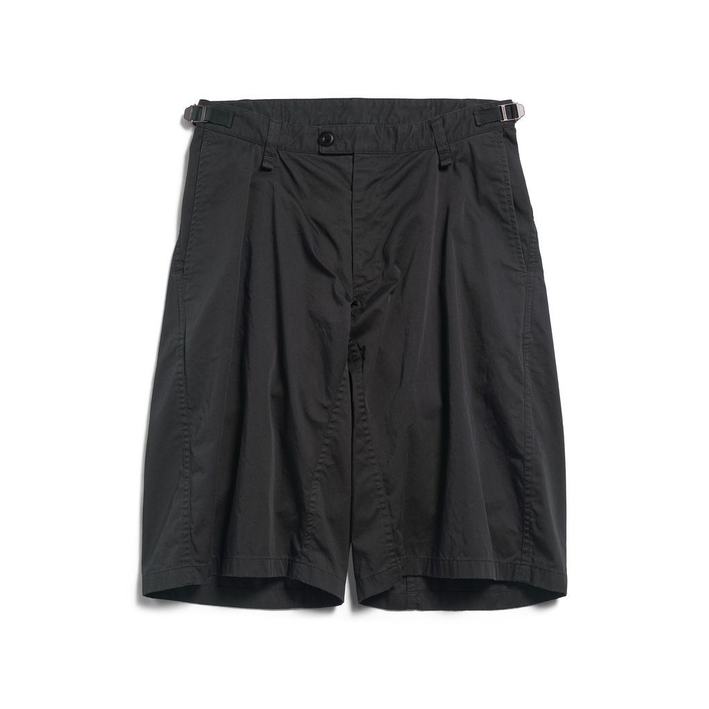 Minimal Cargo Shorts