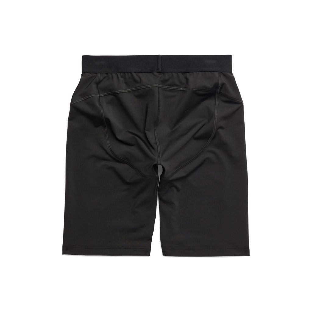 Athletic Cycling Shorts
