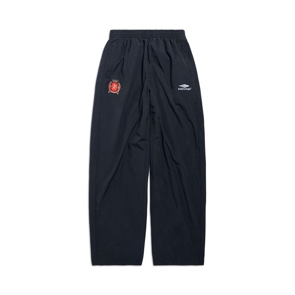 Soccer Tracksuit Pants