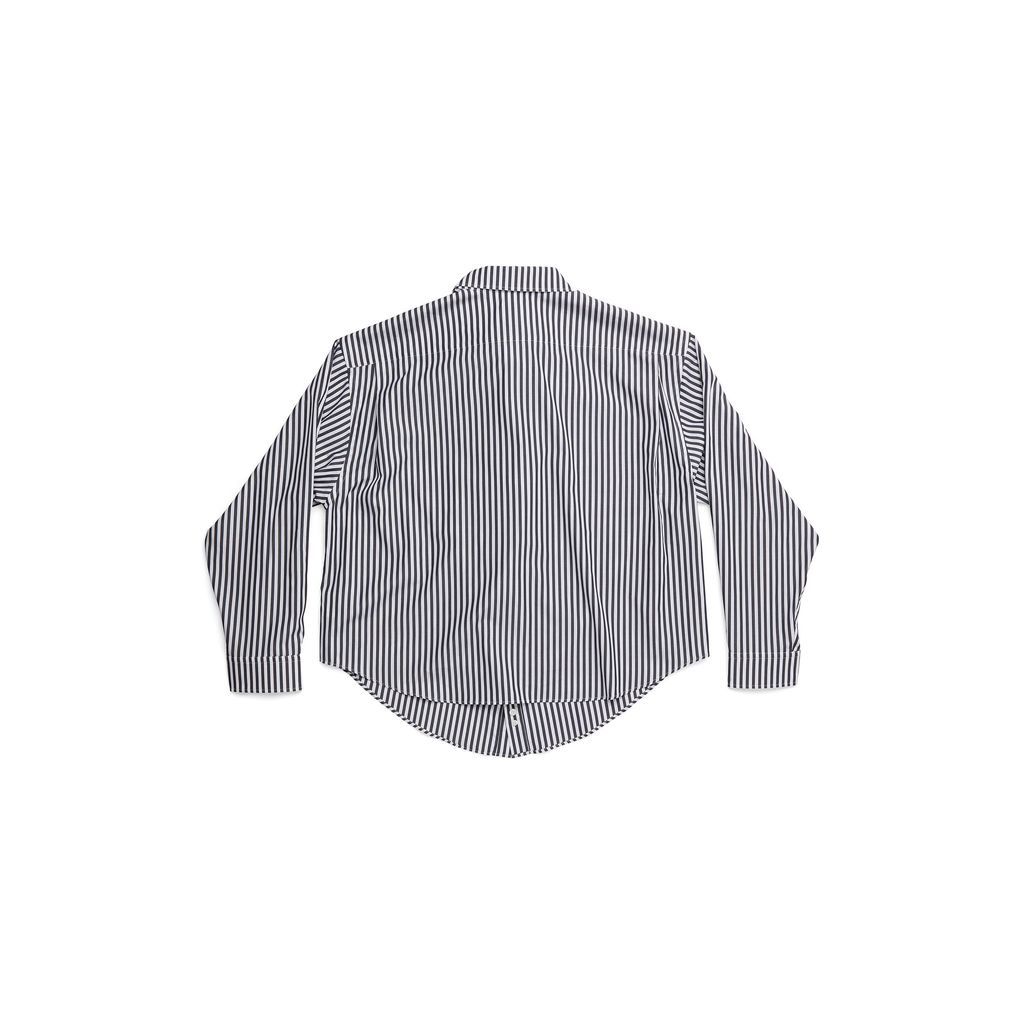 Swing Shirt Large Fit
