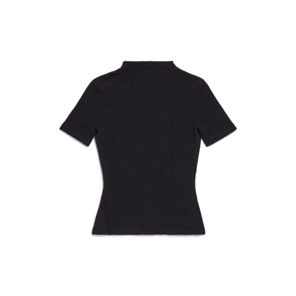 Burning Unity T-Shirt Fitted
