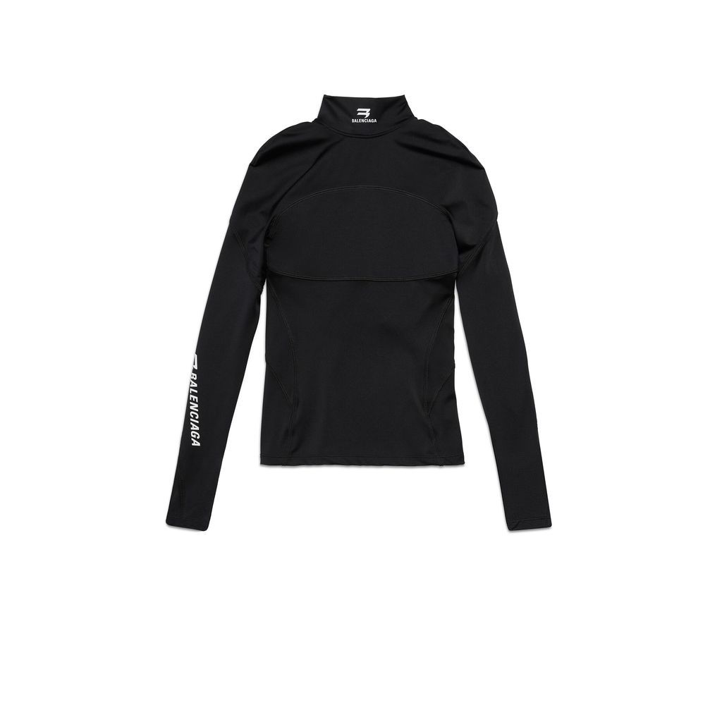 Sporty B Activewear Top