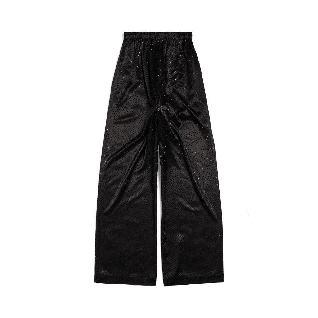 Rhinestone Pyjama Pants