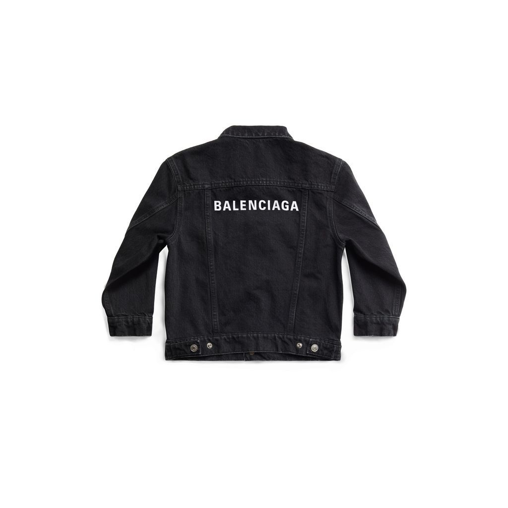 Oversized Jacket