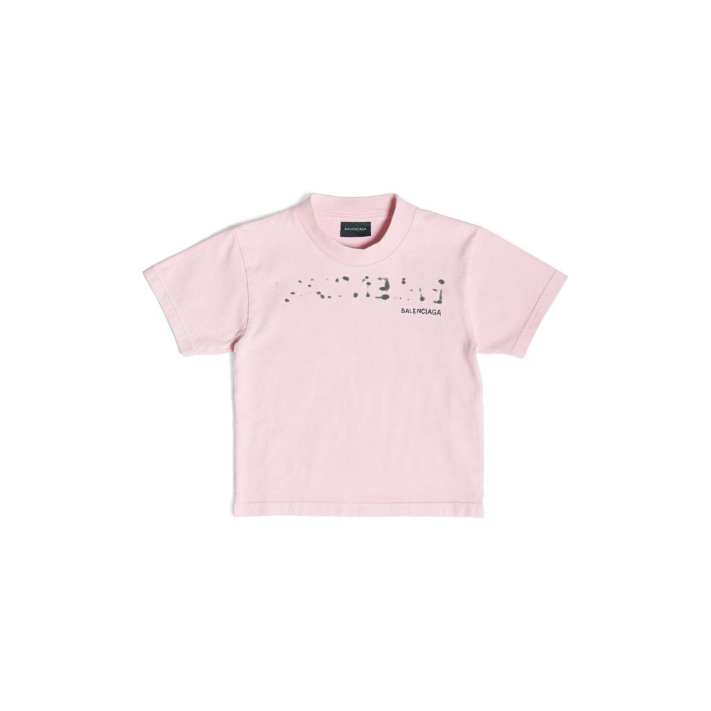 Kids - Hand-Drawn T-Shirt