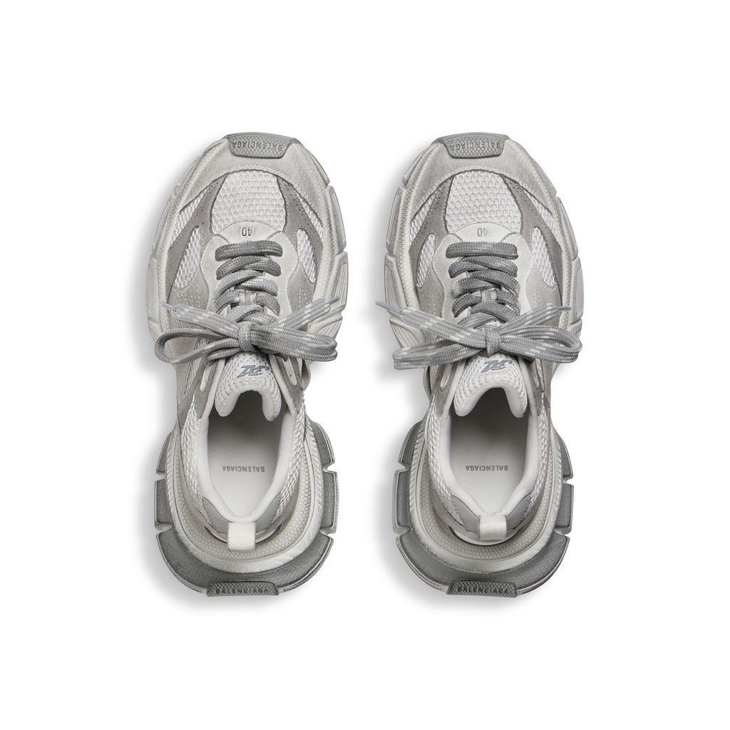 3XL Sneaker