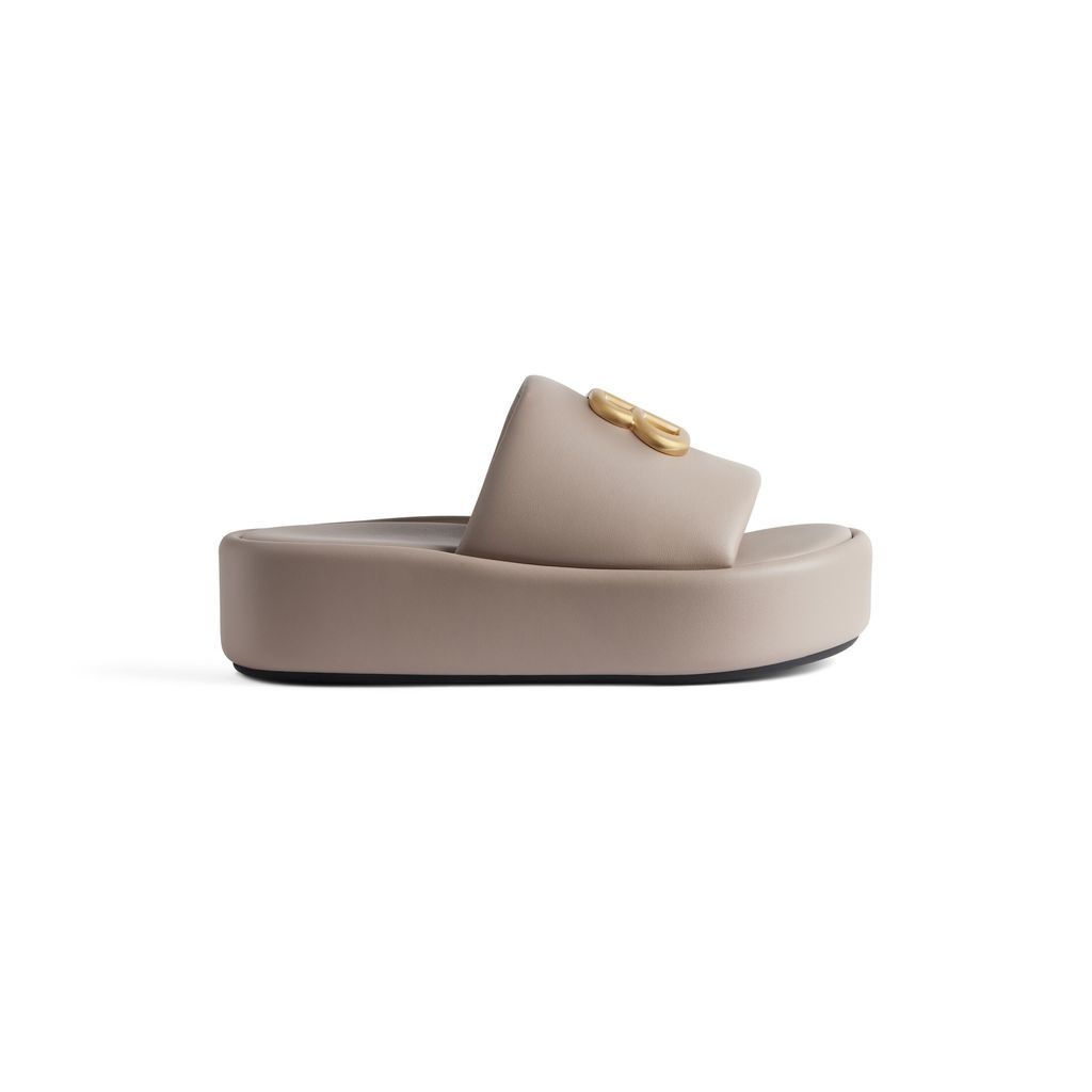 Rise Sandal