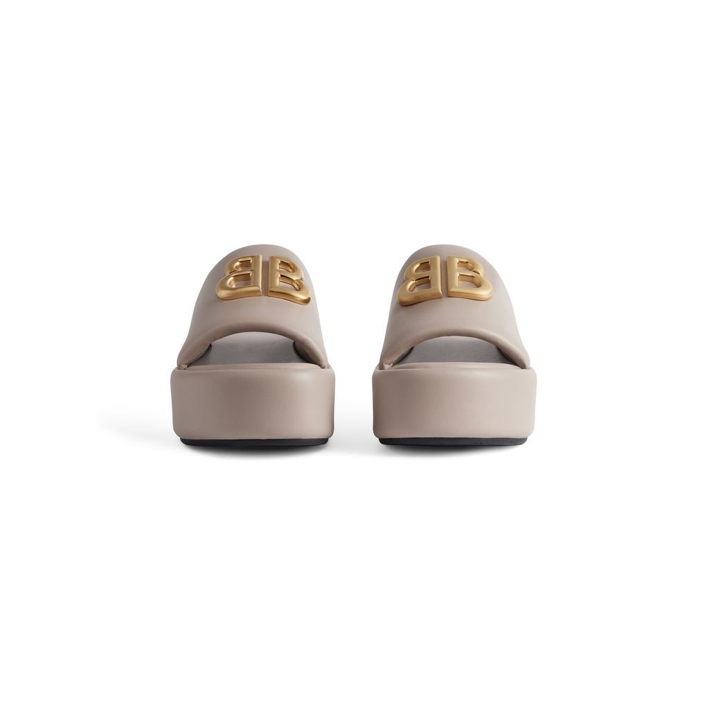 Rise Sandal