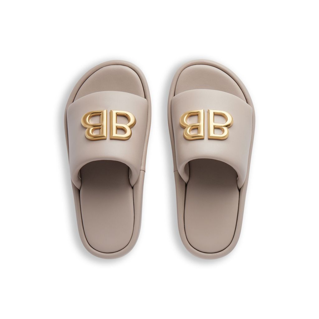 Rise Sandal