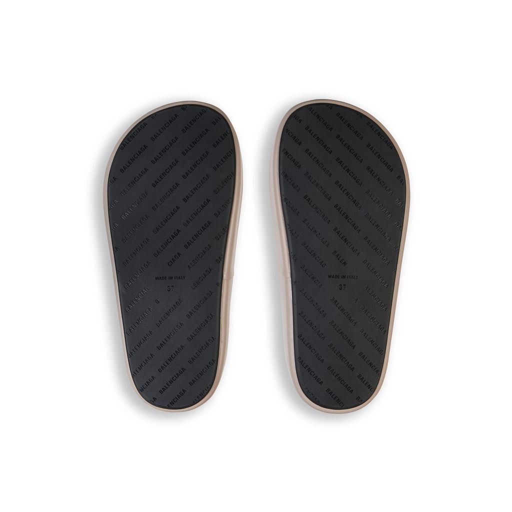 Rise Sandal